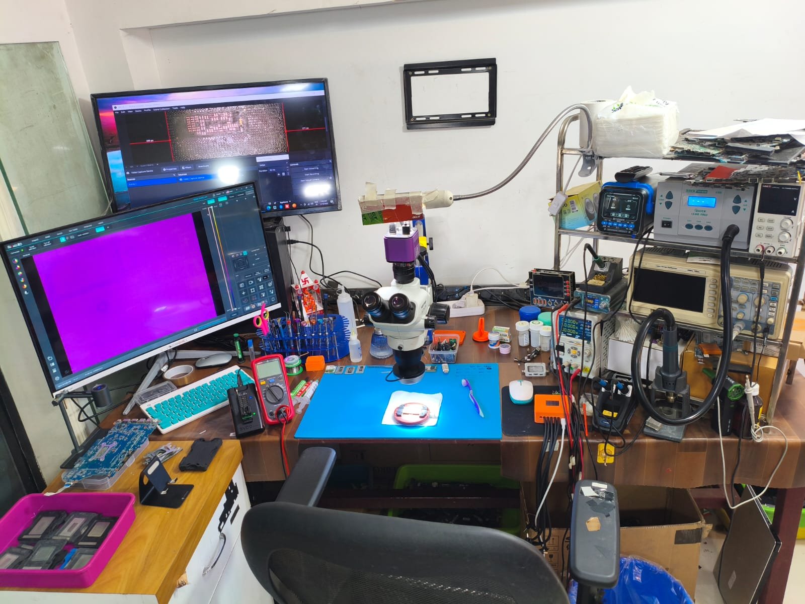 Samarth Computer