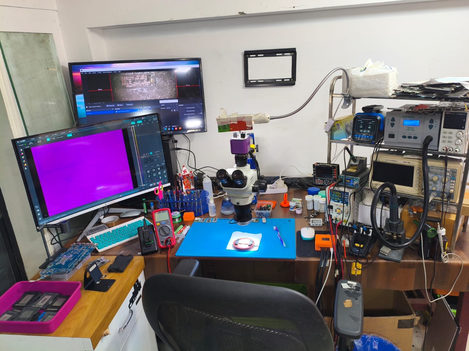 Desktop Computers