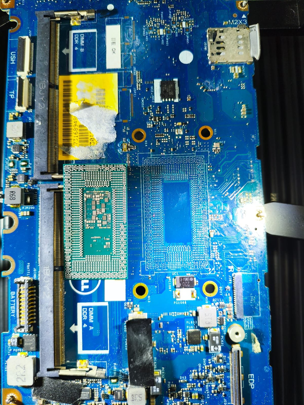 Computer Repair Service
