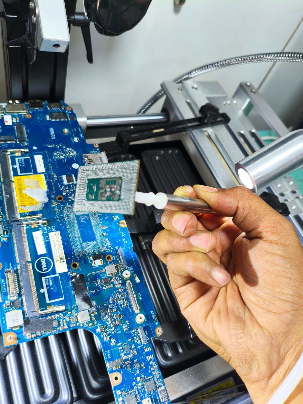 Networking Solutions